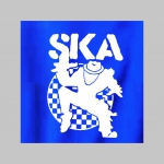 Ska pánske tričko materiál 100%bavlna značka Fruit of The Loom